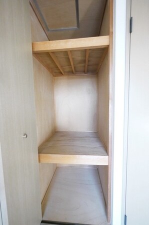 ミューレル信栄の物件内観写真